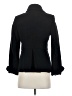 Talbots Black Wool Coat Size 2 (petite) - photo 2