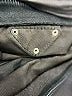 Prada Black Belt Bag One size - photo 5