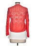 Jeanne Pierre Red Cardigan Size L - photo 2