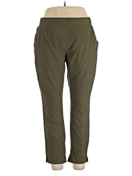 Eddie Bauer Active Pants