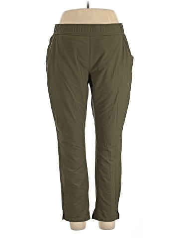 Eddie Bauer Active Pants (view 1)