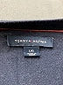 Tommy Hilfiger Color Block Gray Pullover Sweater Size L - photo 7