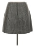 Banana Republic Tweed Gray Formal Skirt Size 14 - photo 2