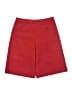 Assorted Brands Solid Red Shorts Size L - photo 1