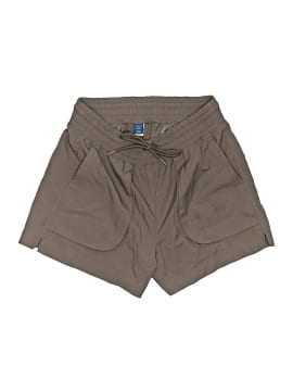 Active By Old Navy Khaki Shorts