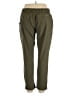 Eddie Bauer Solid Green Active Pants Size XL - photo 2