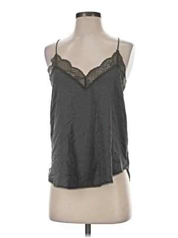 Lovestitch Sleeveless Blouse (view 1)