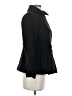 Talbots Black Wool Coat Size 2 (petite) - photo 4