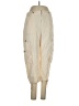 Guess Ivory Cargo Pants Size 27 waist - photo 1