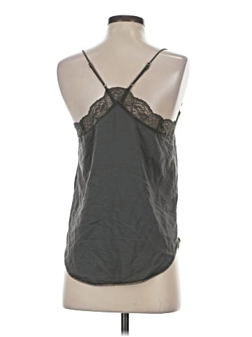 Lovestitch Sleeveless Blouse (view 2)