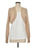 MNG Tan Shrug Size M - photo 1