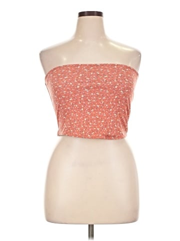 Unbranded Tube Top (view 1)