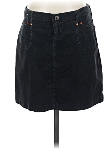 Adriano Goldschmied Denim Skirt (view 1)