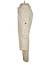 Guess Ivory Cargo Pants Size 27 waist - photo 5