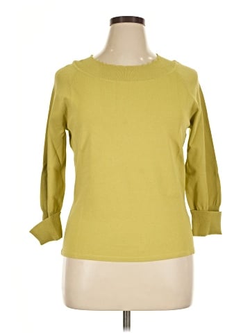 Jones New York Pullover Sweater (view 1)