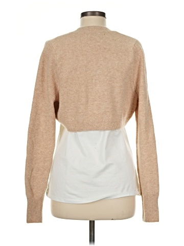 MNG Shrug (view 2)