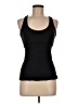 Rese Black Tank Top Size M - photo 1