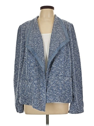 Talbots Blazer (view 1)
