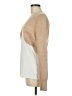 MNG Tan Shrug Size M - photo 5