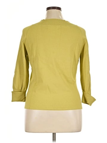 Jones New York Pullover Sweater (view 2)