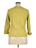 Jones New York Yellow Pullover Sweater Size XL - photo 2