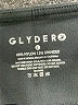 Glyder Black Active Pants Size L - photo 7