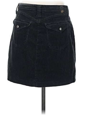 Adriano Goldschmied Denim Skirt (view 2)