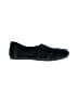 TOMS Black Flats Size 7 - photo 1