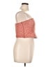 Unbranded Orange Tube Top Size XL (estimated) - photo 4