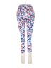 Unbranded Print Blue Leggings Size 6 - photo 2