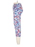 Unbranded Print Blue Leggings Size 6 - photo 5