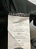 Just My Size 100% Polyester Black Sleeveless T-Shirt Size 2X Plus - photo 8