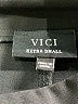 VICI Black Dress Pants Size XS - photo 7