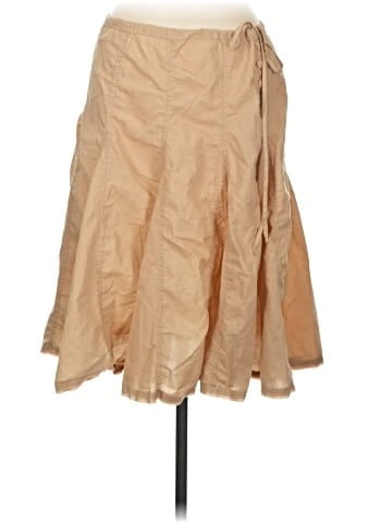 Vince. Casual Skirt (view 1)