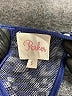 Parker Argyle Blue Cocktail Dress Size S - photo 7