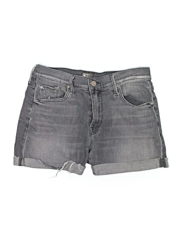 Mother Denim Shorts (view 1)