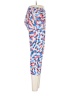 Unbranded Print Blue Leggings Size 6 - photo 4