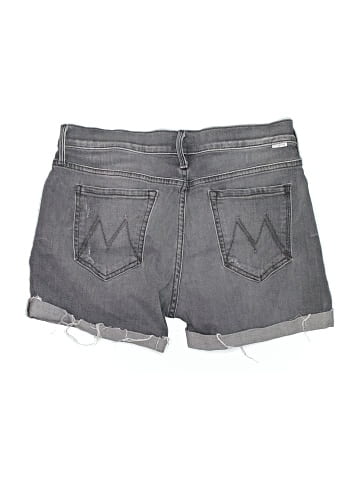 Mother Denim Shorts (view 2)