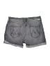 Mother Gray Denim Shorts Size 28 waist - photo 2