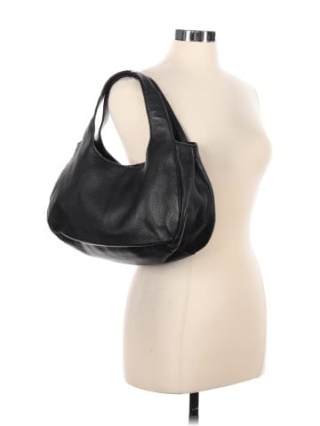 The Sak Leather Hobo (view 2)