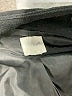 J.Jill Black Coat Size 1X (estimated) - photo 6