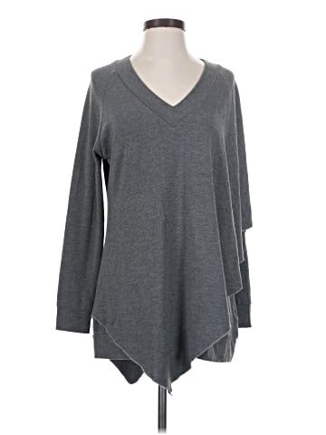 Soft Surroundings Pullover Sweater (view 1)