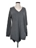 Soft Surroundings Gray Pullover Sweater Size S - photo 1