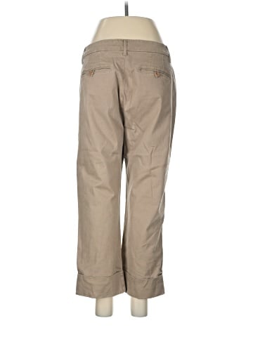 Gloria Vanderbilt Khakis (view 2)