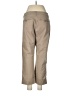 Gloria Vanderbilt Solid Tan Khakis Size 8 - photo 2