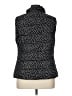 Tommy Hilfiger 100% Polyester Polka Dots Black Vest Size XL - photo 2