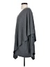 Soft Surroundings Gray Pullover Sweater Size S - photo 5