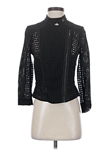 White House Black Market Jacket (view 1)