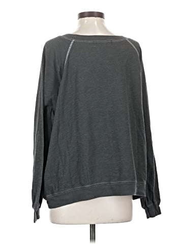 Wildfox Long Sleeve Top (view 2)
