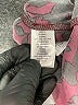 Wisp Burgundy Cocktail Dress Size 8 - photo 8